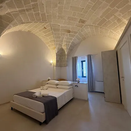 בית הארחה Palazzo Mancini *