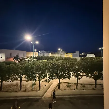 Palazzo Mancini בית הארחה