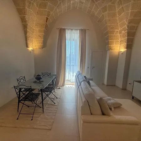 בית הארחה Palazzo Mancini