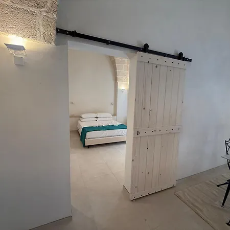 Palazzo Mancini בית הארחה *