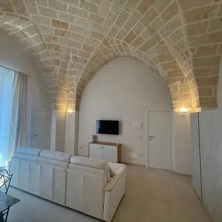 בית הארחה Palazzo Mancini *