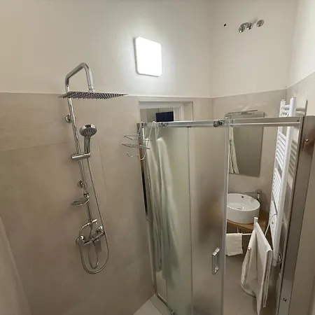 Palazzo Mancini Guest house *