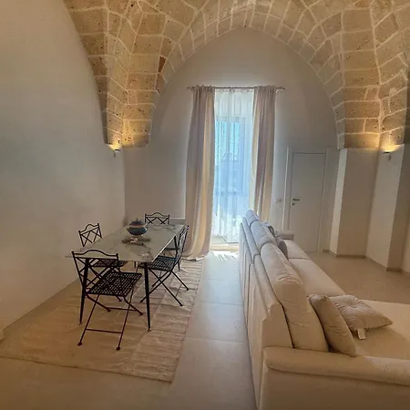 Guest house Palazzo Mancini Avetrana