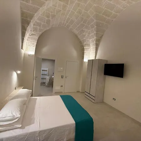 Palazzo Mancini Guest house Avetrana