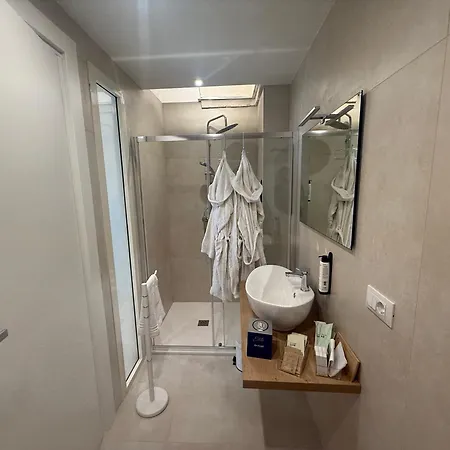 Guest house Palazzo Mancini