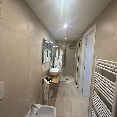 Palazzo Mancini Guest house