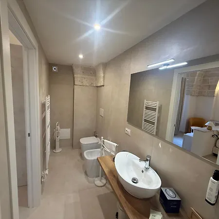 Palazzo Mancini Guest house Avetrana