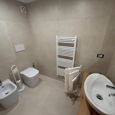 Guest house Palazzo Mancini Avetrana