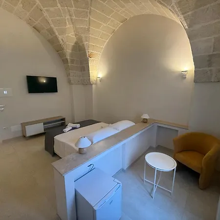 בית הארחה Palazzo Mancini