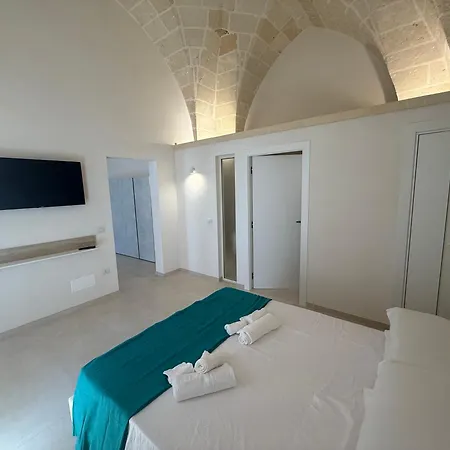 Palazzo Mancini *
