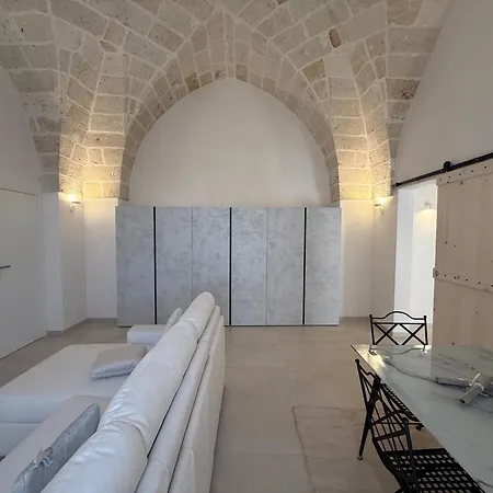 Palazzo Mancini * Avetrana