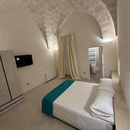 Palazzo Mancini Guest house *