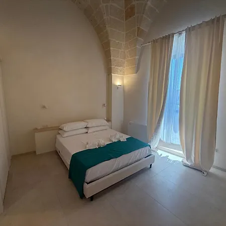 Guest house Palazzo Mancini Avetrana