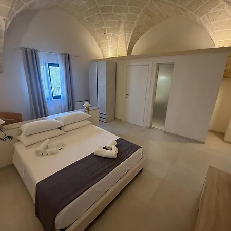 Palazzo Mancini Guest house *