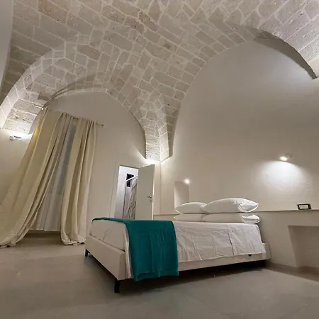 Penzion Palazzo Mancini *