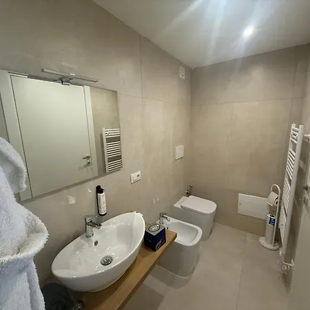 Guest house Palazzo Mancini Avetrana