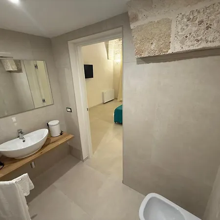 Palazzo Mancini Avetrana