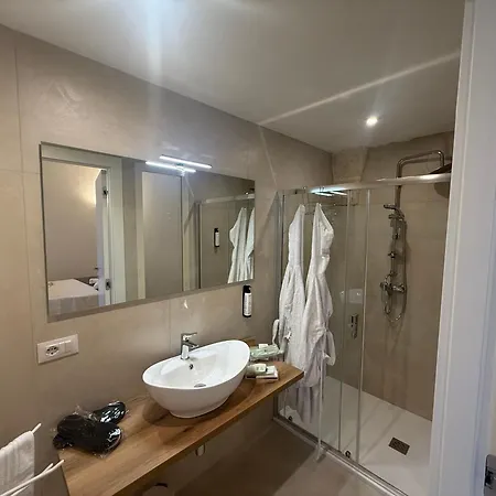 Guest house Palazzo Mancini Avetrana