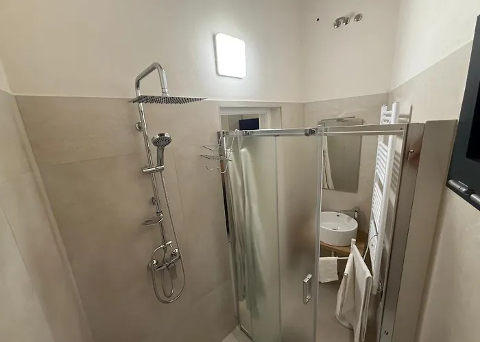 Palazzo Mancini بيت ضيافة *