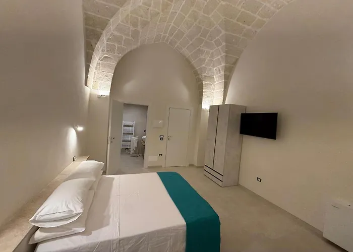 Palazzo Mancini Πανσιόν Avetrana