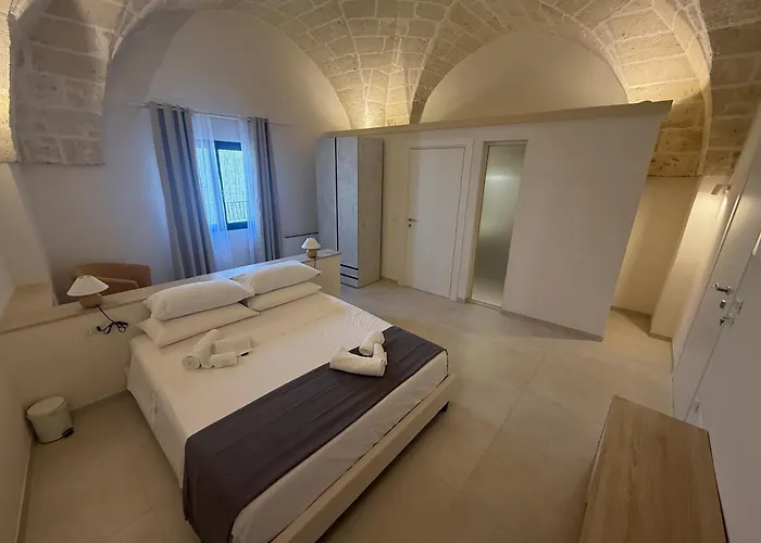 Palazzo Mancini بيت ضيافة *